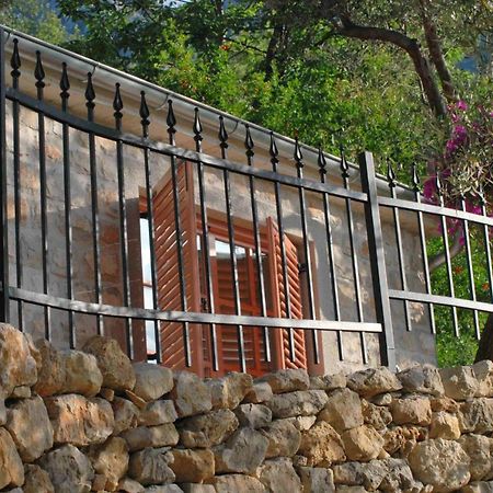 Boutique Hotel Malo Selo Herceg Novi Eksteriør bilde