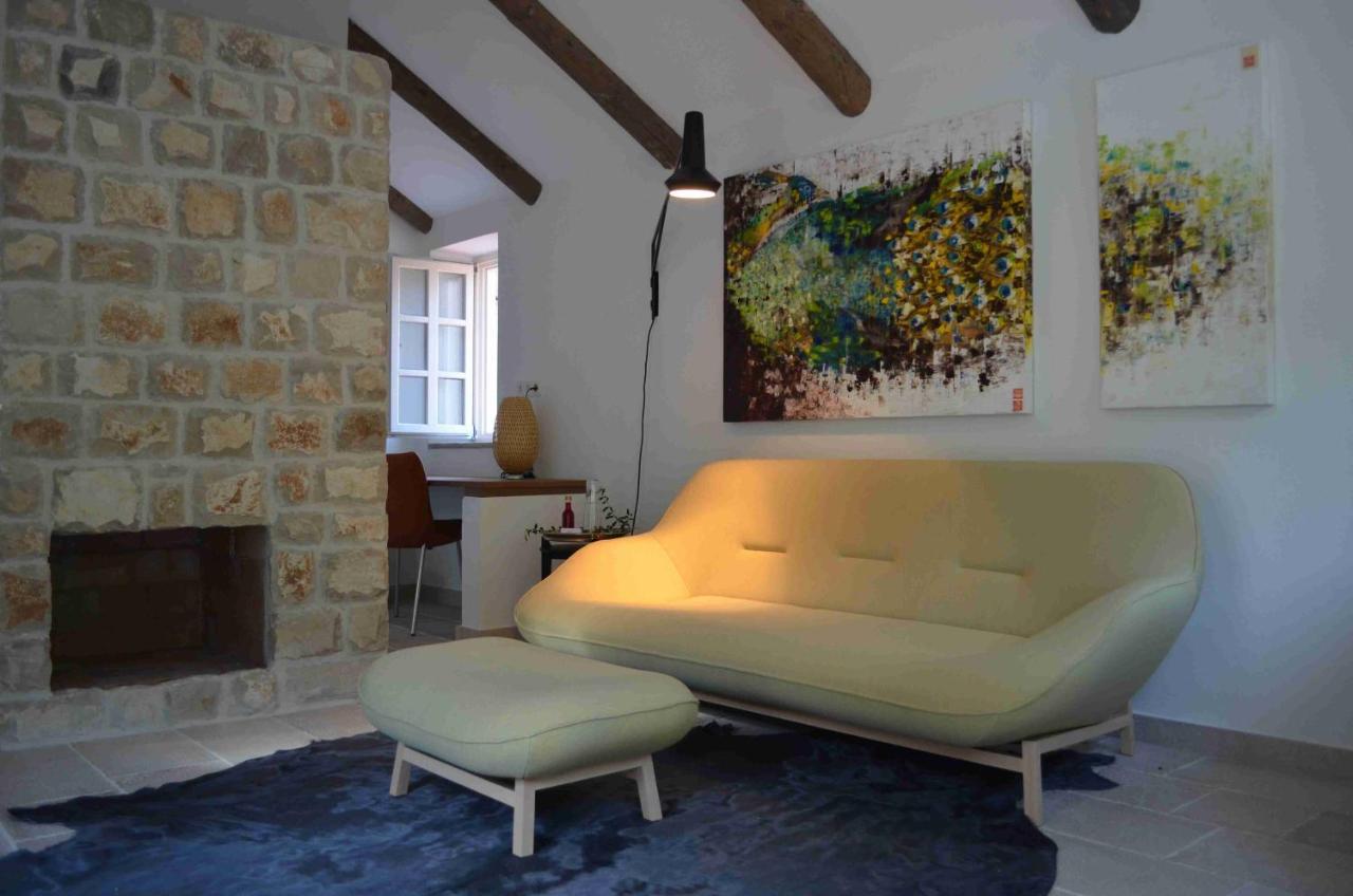 Boutique Hotel Malo Selo Herceg Novi Eksteriør bilde