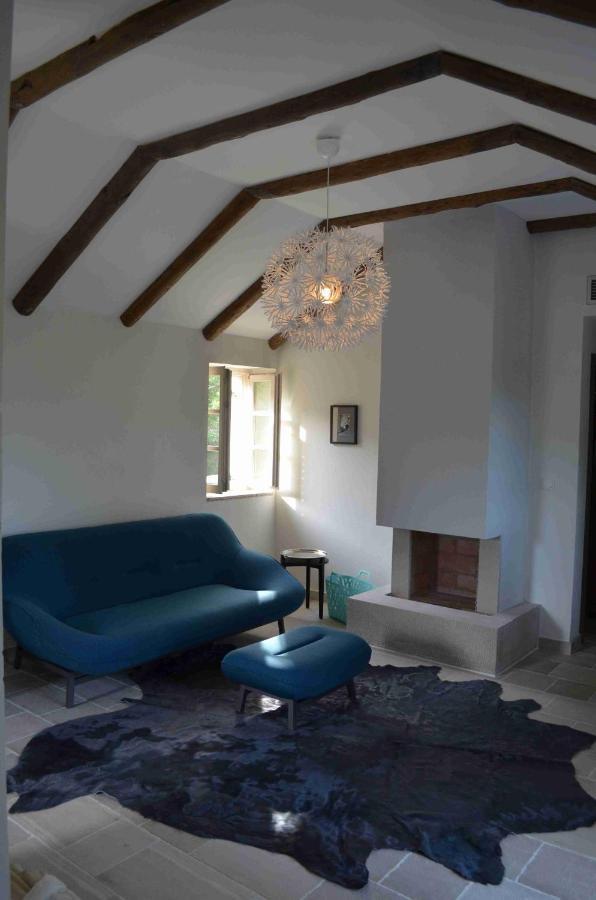Boutique Hotel Malo Selo Herceg Novi Eksteriør bilde