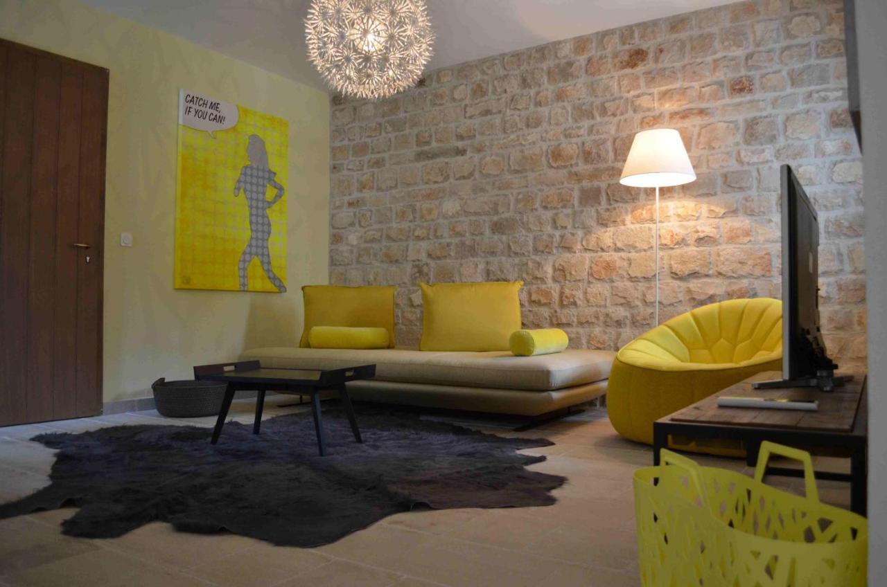 Boutique Hotel Malo Selo Herceg Novi Eksteriør bilde