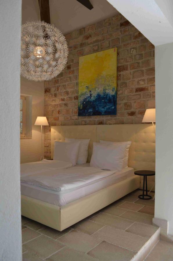 Boutique Hotel Malo Selo Herceg Novi Eksteriør bilde