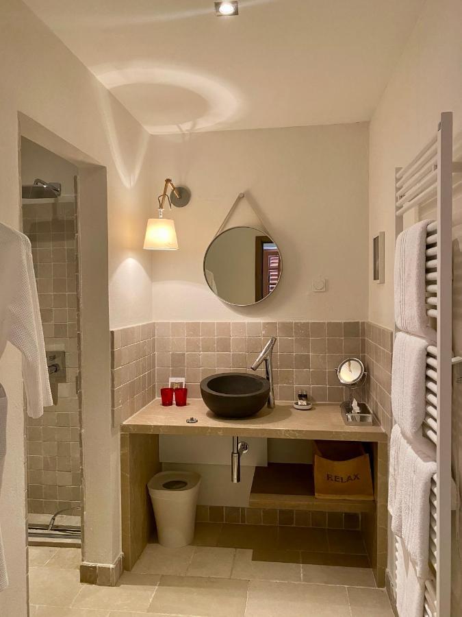 Boutique Hotel Malo Selo Herceg Novi Eksteriør bilde