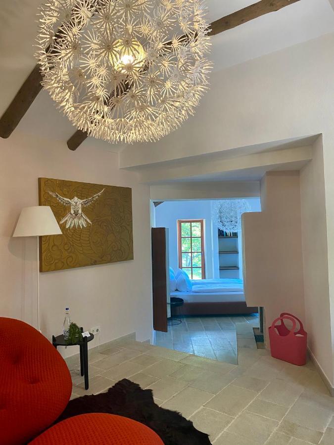Boutique Hotel Malo Selo Herceg Novi Eksteriør bilde