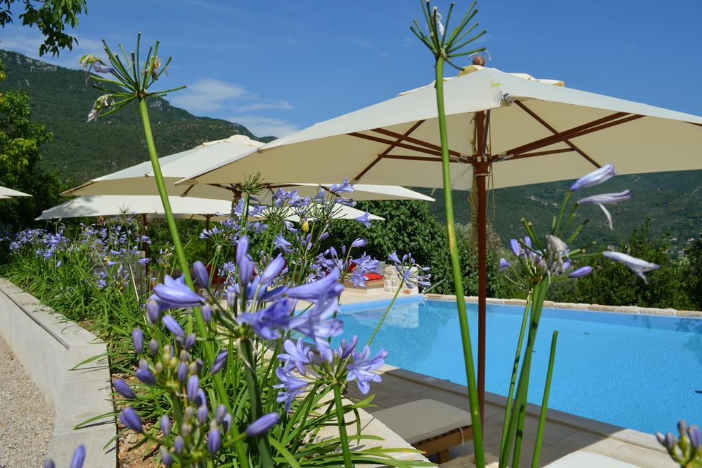 Boutique Hotel Malo Selo Herceg Novi Eksteriør bilde