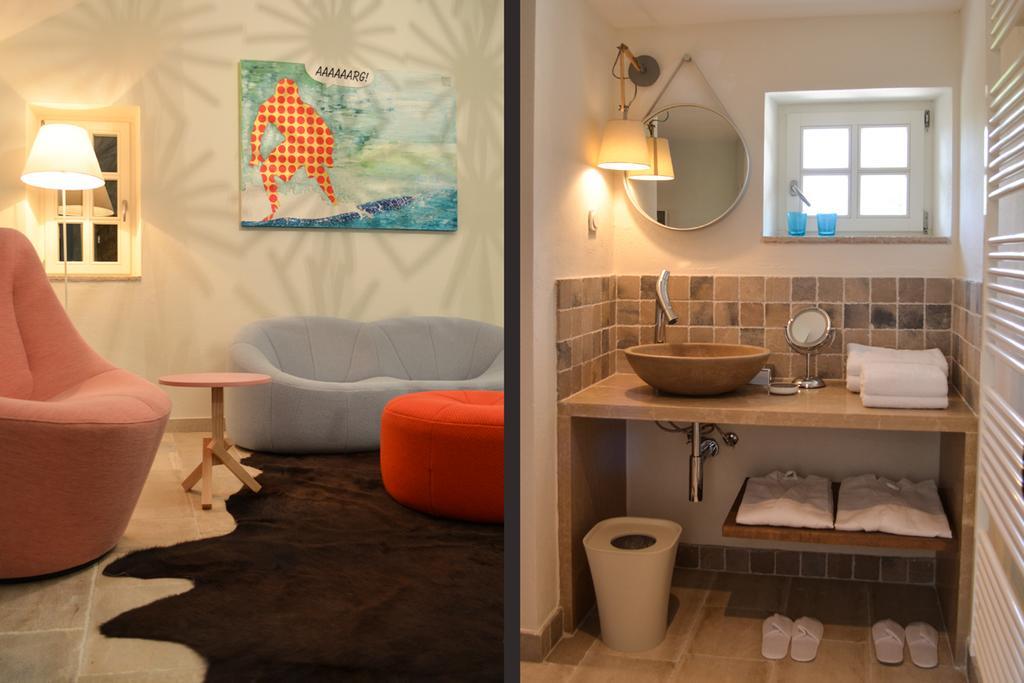 Boutique Hotel Malo Selo Herceg Novi Eksteriør bilde