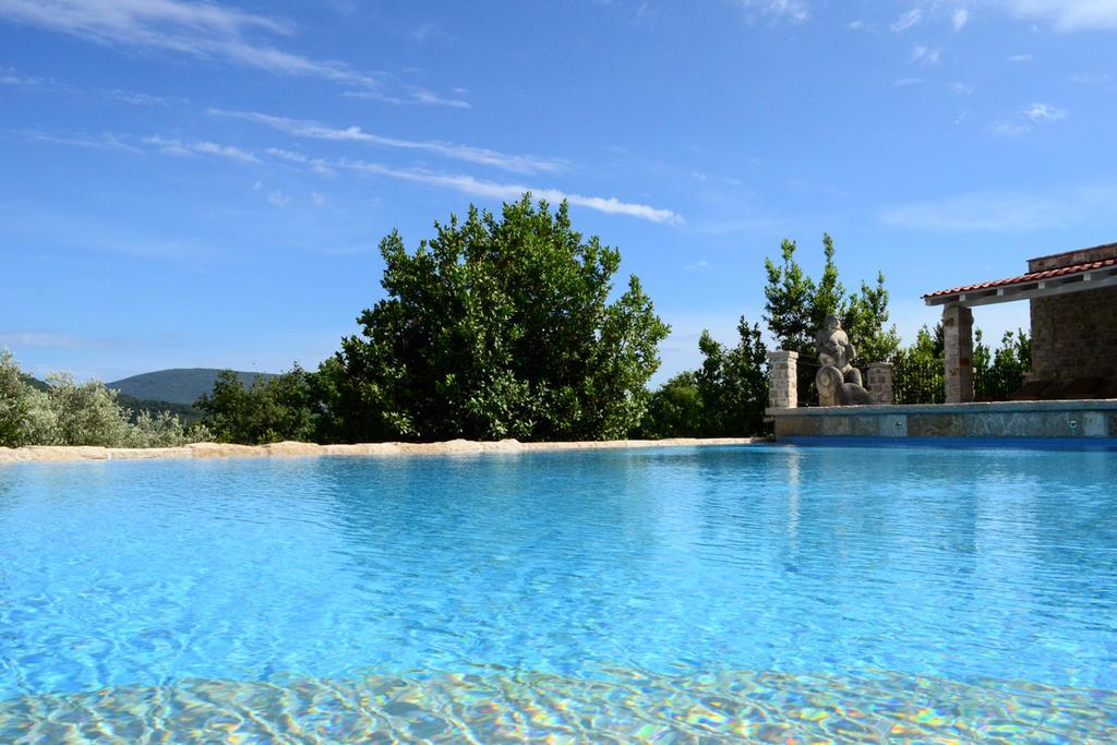 Boutique Hotel Malo Selo Herceg Novi Eksteriør bilde